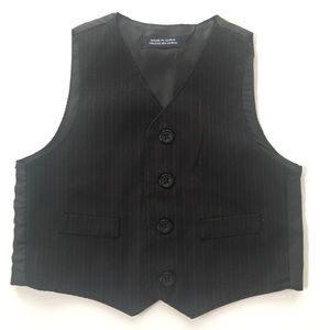 24 Month Vest